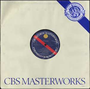 3LP/Doos Philip Glass: Satyagraha