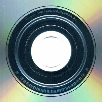 CD Philip Glass: String Quartets Nos. 1-4