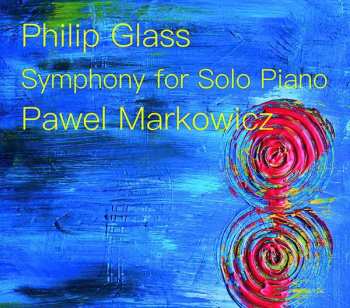 CD Philip Glass: Symphonie Nr.8
