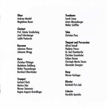 CD Philip Glass: Symphony No. 10