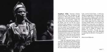CD Philip Glass: Symphony No. 12 »Lodger« DIGI