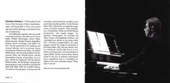 CD Philip Glass: Symphony No. 12 »Lodger« DIGI