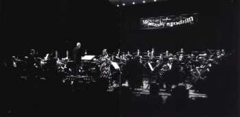 CD Philip Glass: Symphony No. 12 »Lodger« DIGI