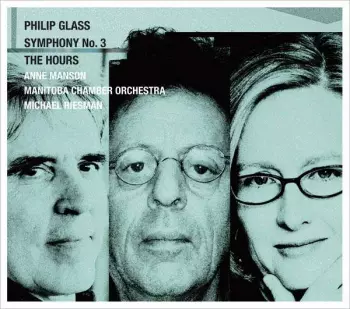 Symphony No.3, The Hours