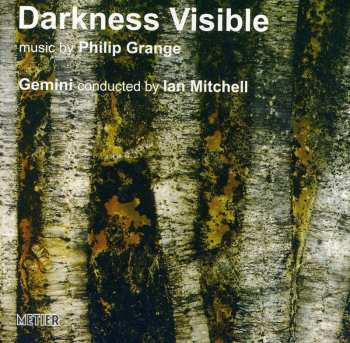 Album Gemini London: Darkness Visible