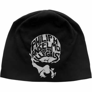 Merch Philip H. Anselmo & The Illegals: Pet Face