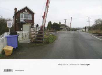 Album Chris Watson: Oxmardyke