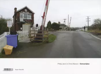 Chris Watson: Oxmardyke
