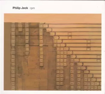 Philip Jeck: rpm