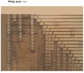 2CD Philip Jeck: rpm