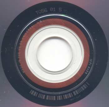 CD Philip Jeck: Stoke