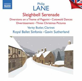 CD Royal Ballet Sinfonia: British Light Music • 15