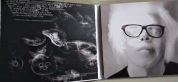 CD Philip Price: Oceans Hiding In Oceans