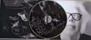 CD Philip Price: Oceans Hiding In Oceans