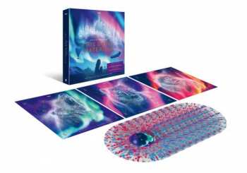 3LP Philip Pullman: His Dark Materials [ Northern Lights ] CLR