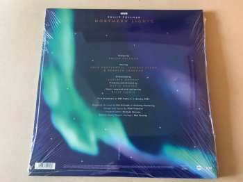 3LP Philip Pullman: His Dark Materials [ Northern Lights ] CLR