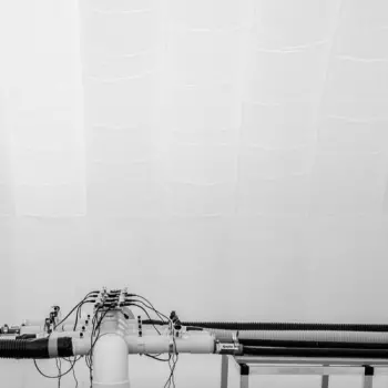 Eugene Ughetti: Polar Force