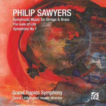 Album Grand Rapids Symphony: Symphonic Music For Strings & Brass
