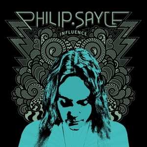 Album Philip Sayce: Influence