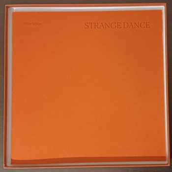 2LP Philip Selway: Strange Dance / Liminal LTD | NUM | DLX