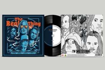 Album Philip Shouse: Real Thing