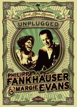 Album Philipp Fankhauser: Unplugged - Live At Mühle Hunziken