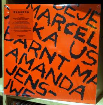 2LP Philipp Gorbachev: Kolokol Remixes