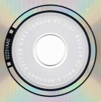 CD Philipp Heinrich Erlebach: VI Sonate - À Violino E Viola Da Gamba Col Suo Basso Continuo