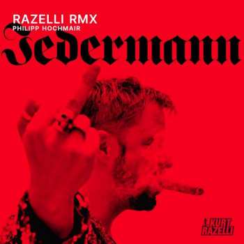 CD Philipp Hochmair: Jedermann (Razelli RMX)
