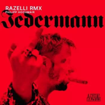 Philipp Hochmair: Jedermann (Razelli RMX)