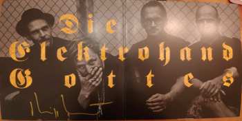 LP Philipp Hochmair: Jedermann Reloaded