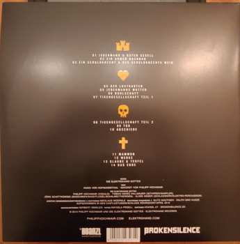 LP Philipp Hochmair: Jedermann Reloaded