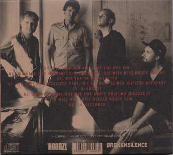 CD Philipp Hochmair: Werther!