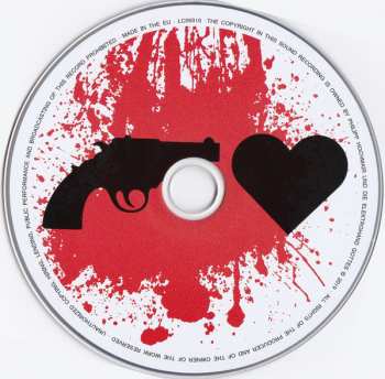 CD Philipp Hochmair: Werther!