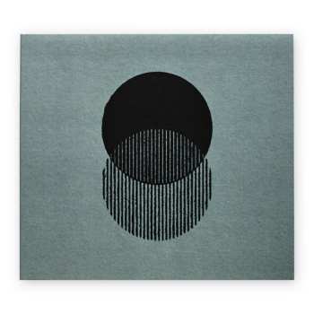 Album Philipp Münch: New Ritual Music