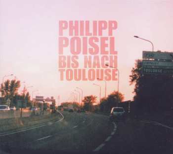 2CD Philipp Poisel: Eiserner Steg LTD