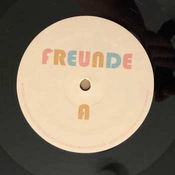 EP Philipp Poisel: Freunde