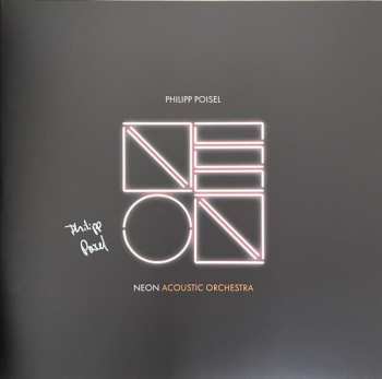 2LP Philipp Poisel: Neon (Acoustic Orchestra)