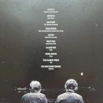 2CD Philipp Poisel: Projekt Seerosenteich (Live CD) DLX