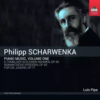 Piano Music, Volume One