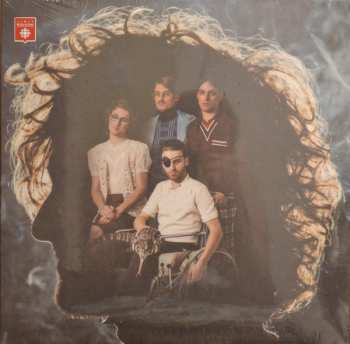 CD Philippe Brach: Portraits De Famine