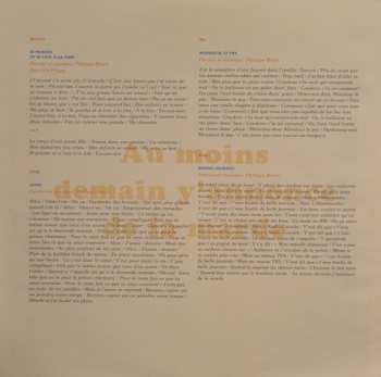 CD Philippe Brach: Portraits De Famine