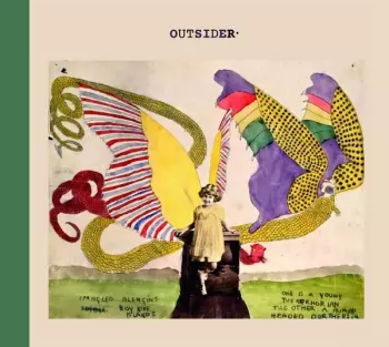 Philippe Cohen: Outsider