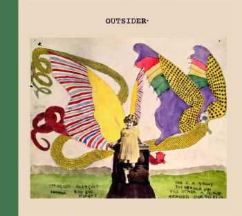 CD Philippe Cohen: Outsider