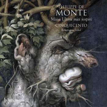 Album Cinquecento: Missa Ultimi Miei Sospiri