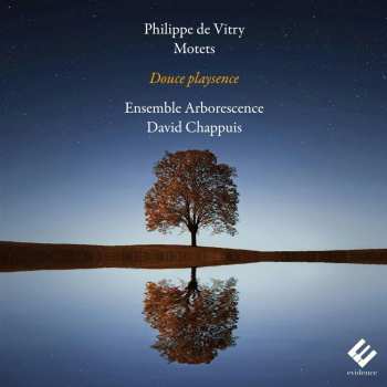 CD Philippe de Vitry: Motetten