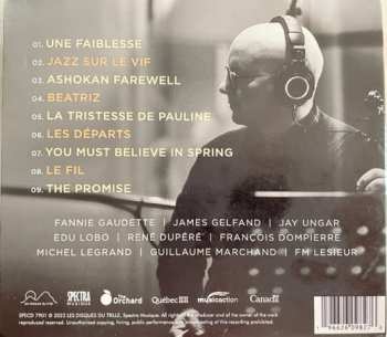 CD Philippe Dunnigan: Ensemble DIGI