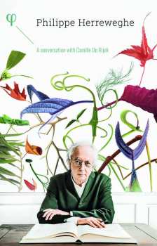 5CD/Doos Philippe Herreweghe: A Conversation With Camille De Rijck