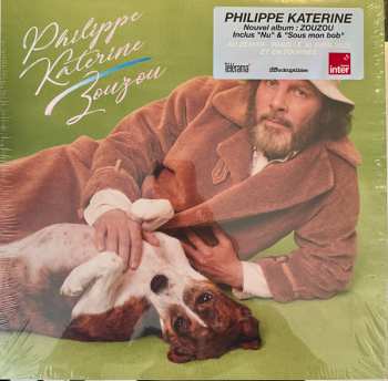 LP Katerine: Zouzou