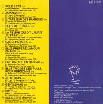 CD Philippe Lavil: The Best Of Philippe Lavil